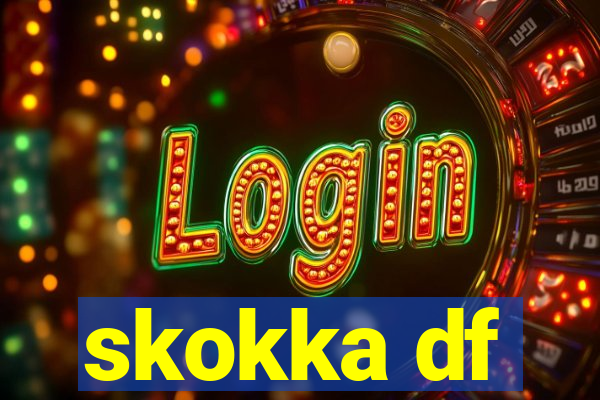 skokka df